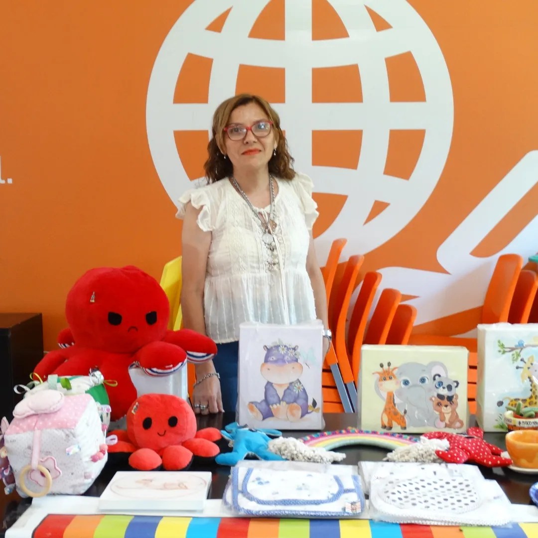 Germinar: Entrenamiento de la Cultura Emprendedora 