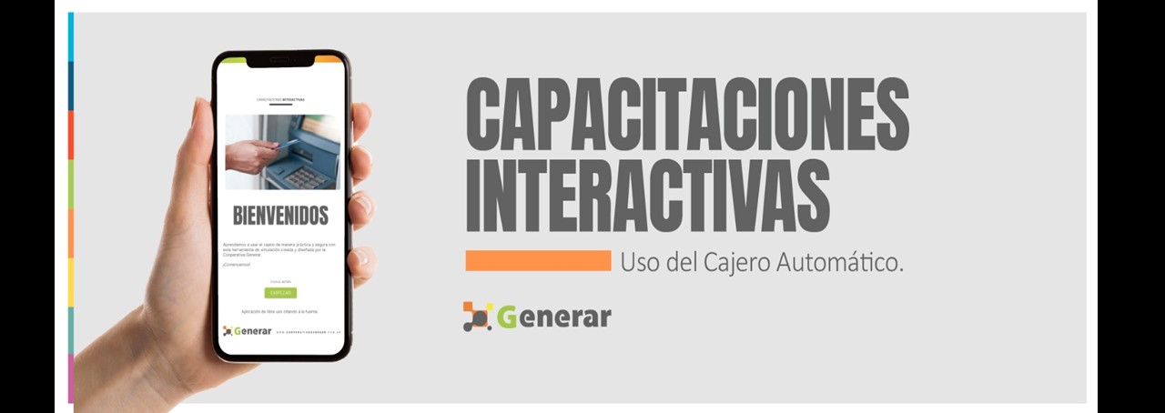 Taller: Herramientas para las Finanzas Personales - Uso del Cajero Automático
